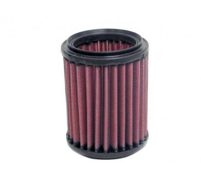 Filtro aria Racing lavabile K&N CG-0100