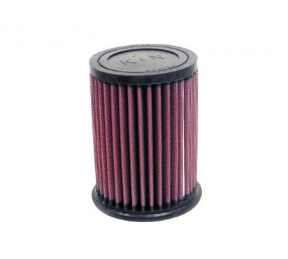 Filtro aria Racing lavabile K&N HA-0700