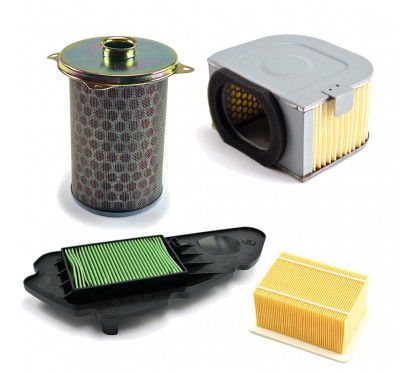 Air filter MEIWA 26.4900