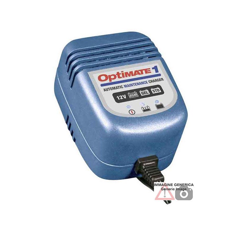 Battery Charger OptiMate 1