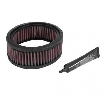 Filtro aria Racing lavabile K&N E-3226