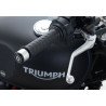 Tamponi manubrio, Triumph Street Twin / Speed Twin '19-