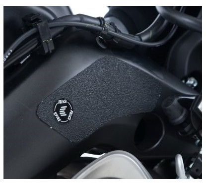 Kit 3pz.adesivi anti-scivolo paratacco YAMAHA MT-09 / MT-09 SP '18- / MT-09 Tracer / XSR900 /...