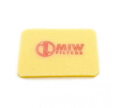 Filtro aria Racing lavabile K&N HA-4506-T