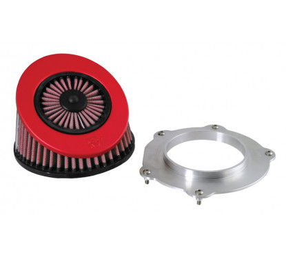 Filtro aria Racing lavabile K&N HA-1507