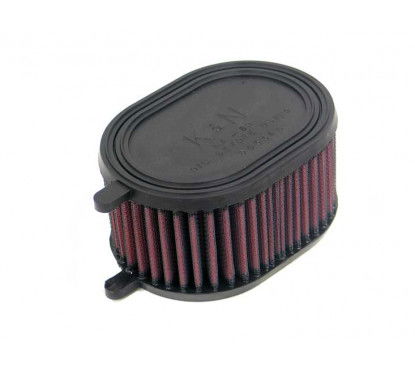 Filtro aria Racing lavabile K&N KA-0800