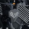 Cover bobina accensione, Harley-Davidson Street 500/750 R&G ICC0001BK