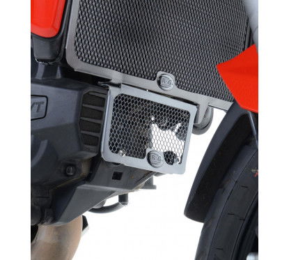 Protezione anteriore testa cilindro, Ducati Multistrada 1200 '15- / Multistrada Enduro R&G...