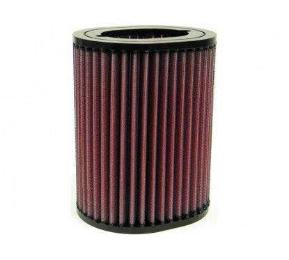 Filtro aria Racing lavabile K&N KA-0006