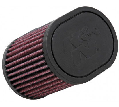 Filtro aria Racing lavabile K&N HA-7010