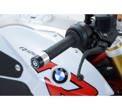 Tamponi manubrio BMW R1250R Sport '19- / R1200R '15- / F750GS / F900R '20-