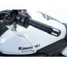 Stabilizzatori / tamponi manubrio, Kawasaki Vulcan S '15- / Vulcan Cafè '18- R&G BE0095MC