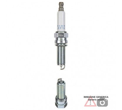 CANDELA NGK PLKR7A