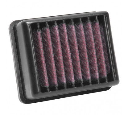 Filtro aria Racing lavabile K&N YA-2598