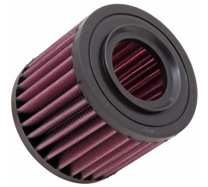 Filtro aria Racing lavabile K&N YA-2598