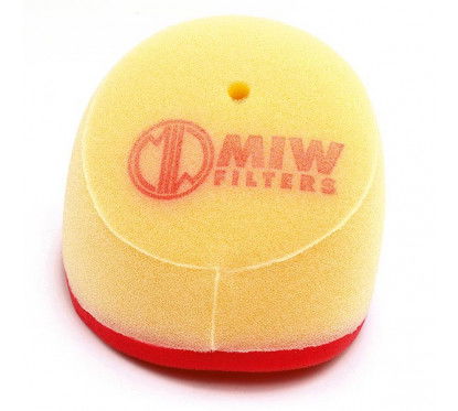 Filtro aria Racing lavabile K&N HA-1006