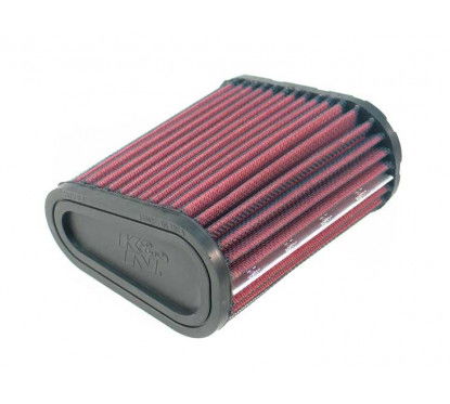 Filtro aria Racing lavabile K&N HA-1006