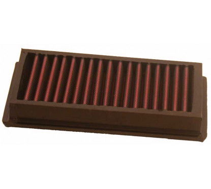 Filtro aria Racing lavabile K&N 33-2515