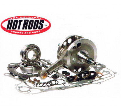 KIT INSTALLAZIONE ALBERO MOTORE COMPLETO CBK0208 HOT RODS