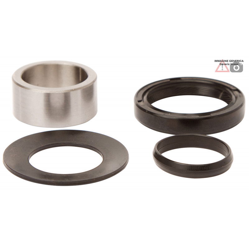 KIT TENUTA ALBERO SECONDARIO (PIGNONE) OSK0040 HOT RODS KIT TENUTA ALBERO SECONDARIO (PIGNONE) OSK0040 HOT RODS