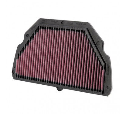 Filtro aria Racing lavabile K&N HA-2591