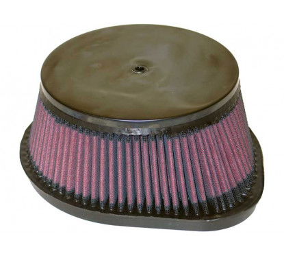 Filtro aria Racing lavabile K&N HA-2591