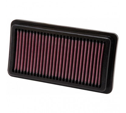 Filtro aria Racing lavabile K&N RK-3912