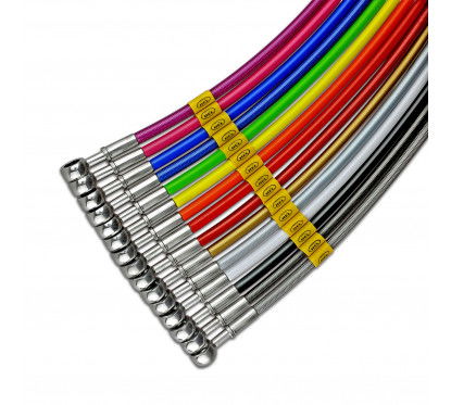 Tubo freno Set Up OEM LML 125 125 / 150 / 200 2016 HEL