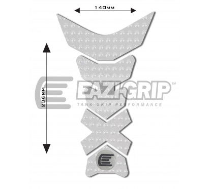 Protezione centrale serbatoio universale Design C EAZI-GRIP