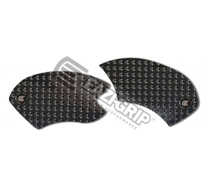 Adesivi antiscivolo per serbatoio moto BMW R nine T 2014-2023 EAZI-GRIP