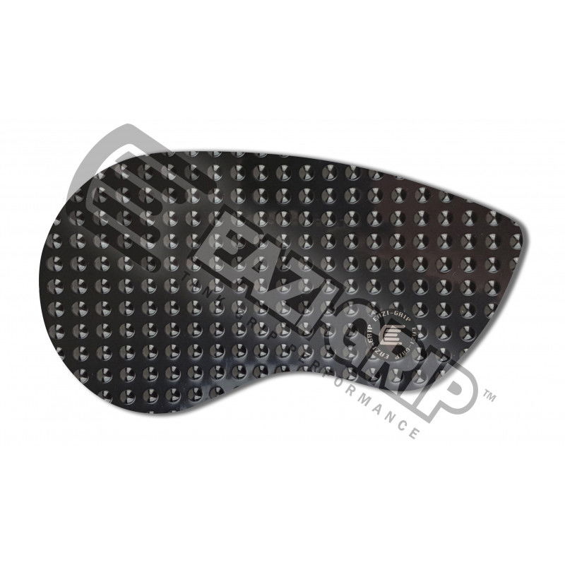Kit adesivi antiscivolo paraserbatoio Ducati 695/696/796/ 1100EVO MONSTER 2010-2014 EAZI-GRIP