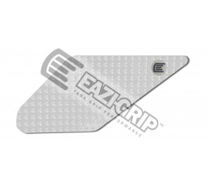 Kit adesivi antiscivolo paraserbatoio Honda CBR500R 2013-2018 EAZI-GRIP