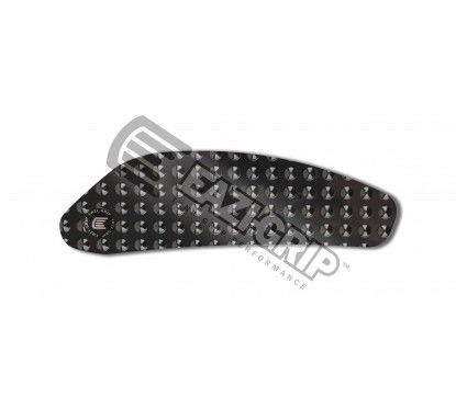 Kit adesivi antiscivolo paraserbatoio Kawasaki NINJA 250SL/Z250SL 2014- EAZI-GRIP