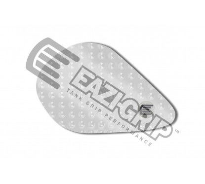 Kit adesivi antiscivolo paraserbatoio Kawasaki ZX6R (636) 2003-2004 EAZI-GRIP
