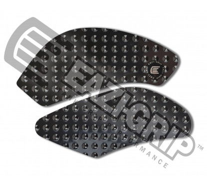 kit adesivi antiscivolo paraserbatoio Kawasaki ZX6R (636) 2013-2016 EAZI-GRIP