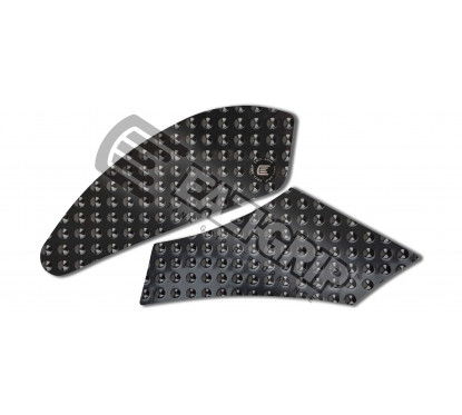 Tank Grips Suzuki GSX-S1000 2015-2020 EAZI-GRIP