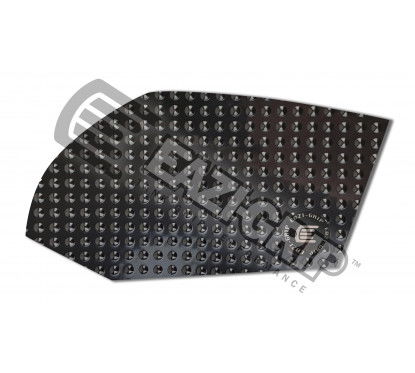 Tank Grips Suzuki GSXR1000 2017-2022 EAZI-GRIP
