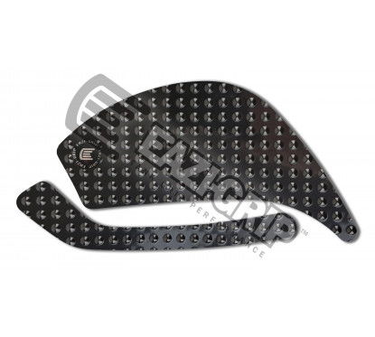 Adesivi antiscivolo moto Yamaha FZ8 FAZER 2010-2015 EAZI-GRIP