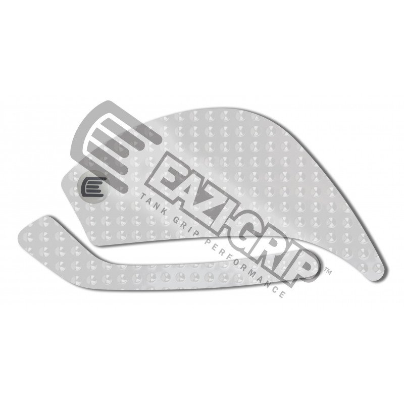 Bike's Tank Anti Slip Stickers Yamaha FZ8 FAZER 2010-2015