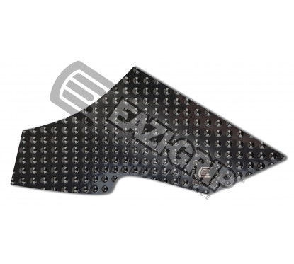 Tank Grips  Yamaha MT-07 2014-2017 EAZI-GRIP