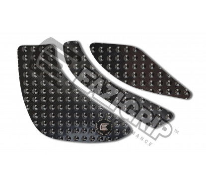 Tank Grips Yamaha XJ6 Clear 2010-2016 EAZI-GRIP