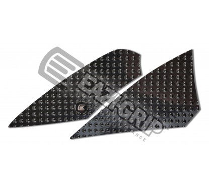 Tank Grips Yamaha YZF-R6 2017- EAZI-GRIP