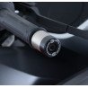 Stabilizzatori / tamponi manubrio, BMW K1600GT SE '17- R&G R&G BE0113BK