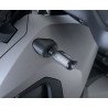 Adattatori per minifrecce anteriori per Honda X-ADV- / CB650R '19- / CBR650R '19- uso con...