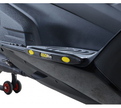 pedane racing, Yamaha T-MAX 530 '17-'19 / TMAX 560 '20-