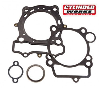 Cylinder Works Oversized Cylinder Gasket Kit 11004-G01