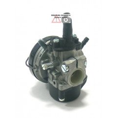 002006 - Carburettor Dell'orto Sha 16x16 For Rigid Manifold for Motorcycles-mopeds / European Vintage Motorcycles Athena