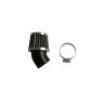 004433 - Air Filter à¸ 30 Mm for Motorcycles-mopeds / Scooter / Off-road (mx) / European...