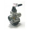 070106 - Carburettor Dell'orto Phbg 21 Ds For Rubber Manifold for Motorcycles-mopeds /...