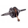 070714 - Oem Replacement Crankshaft for Scooter Athena